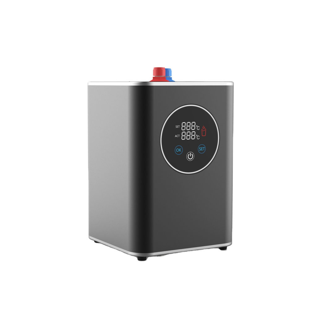 Aqua Taps 2 Litre Boiler 2